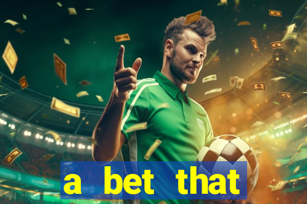 a bet that everyone won porn